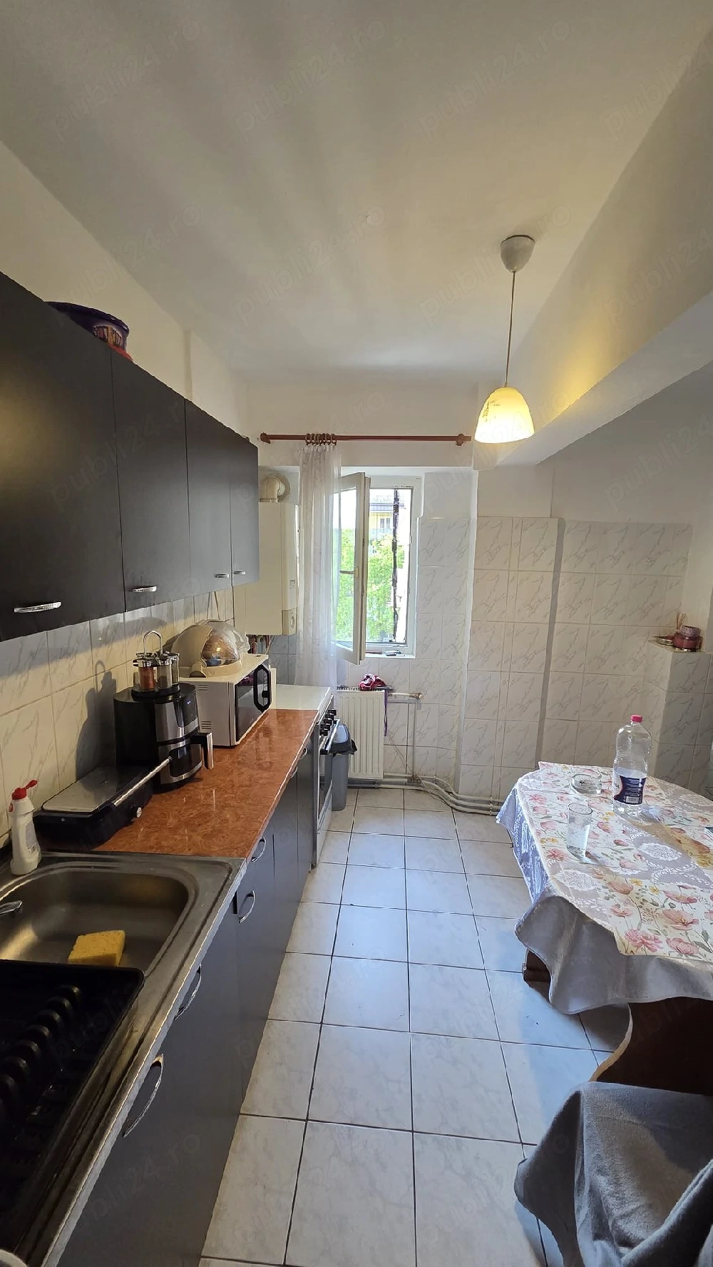 Apartament 3 camere Micro 16 str Zenit