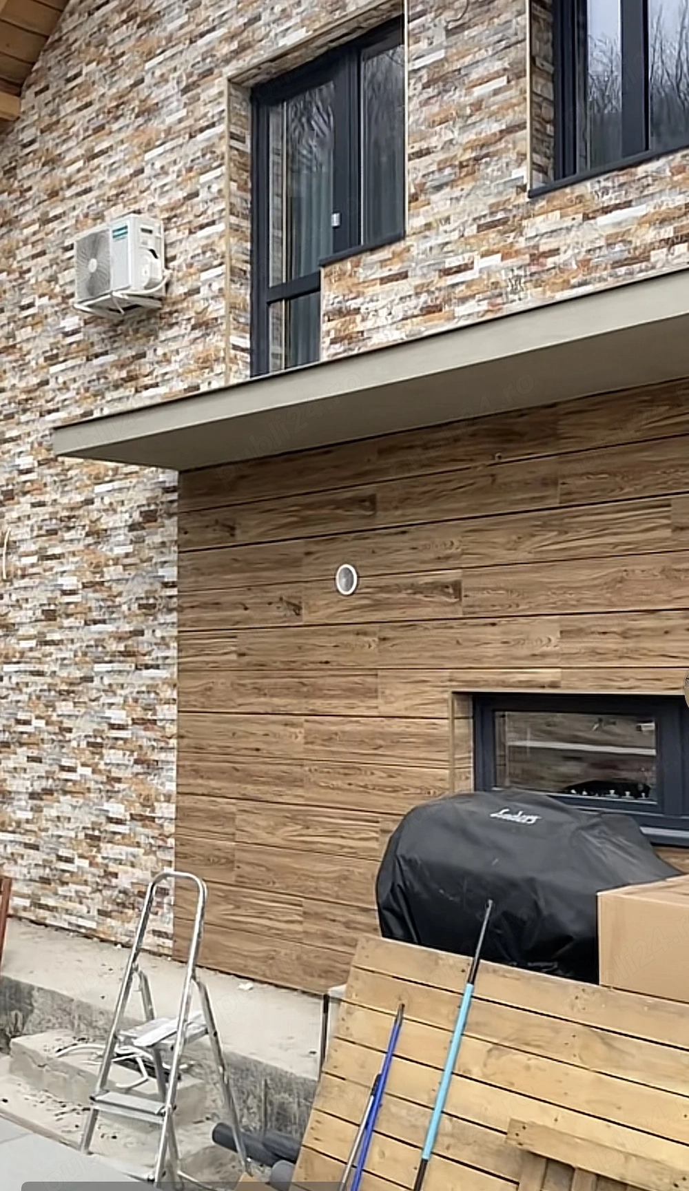 Servicii construcții 