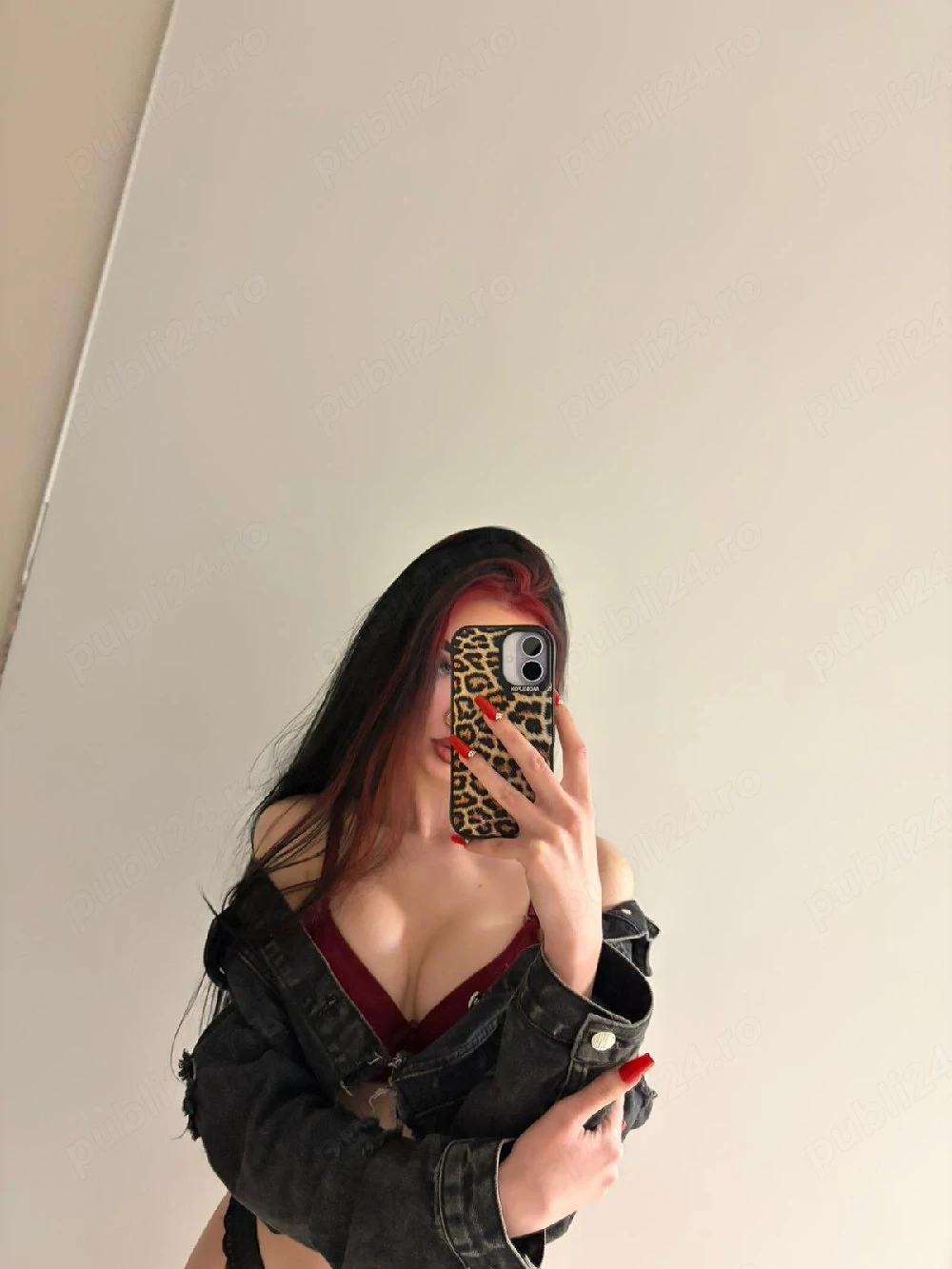 Noua la tine in oraș!!! 