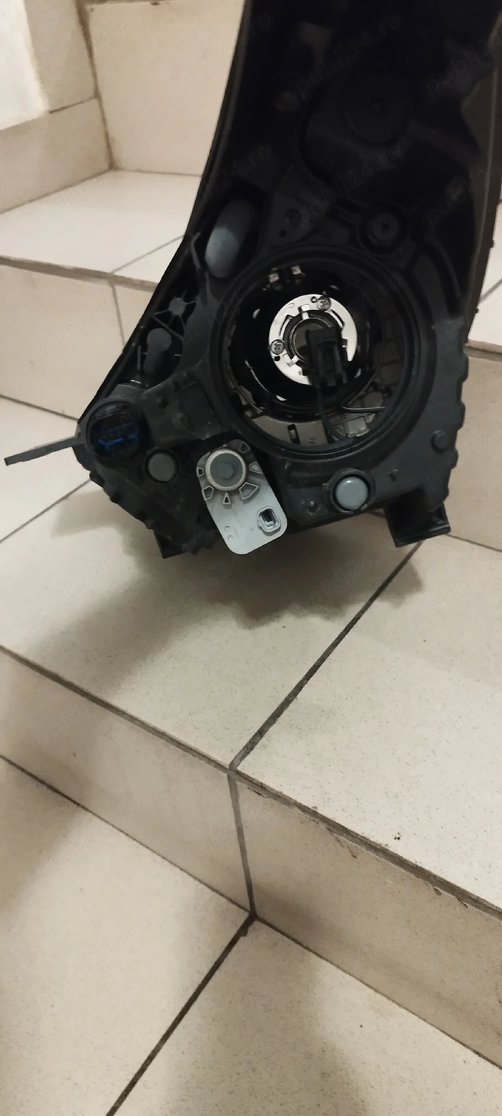 Far dreapta  Led Kia Niro 2019-2021 facelift