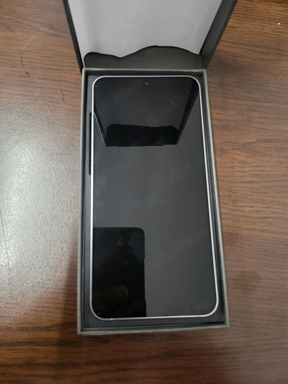 Vand telefon samsung