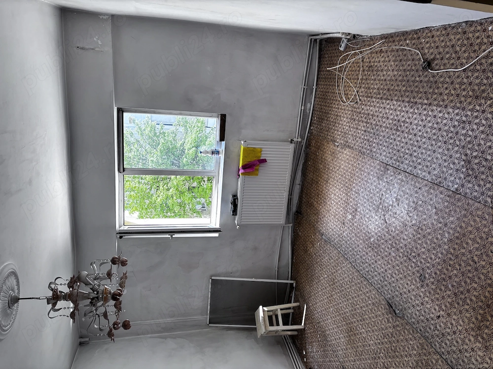 Garsoniera confort 1 Brosteni 