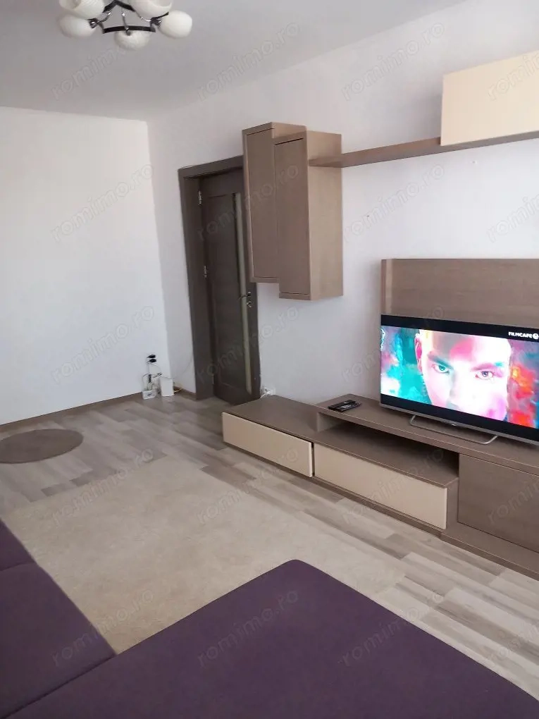 Apartament 3 camere de inchiriat, bloc reabilitat, Valea Ialomitei