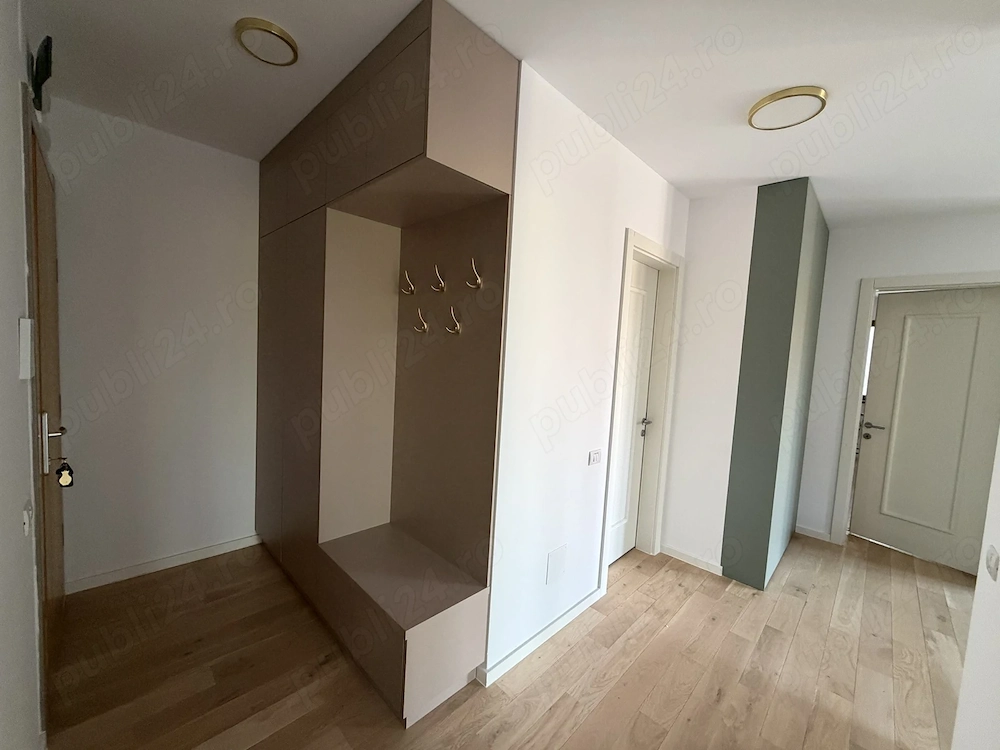Circumvalatiunii - 80 m2, prima inchiriere