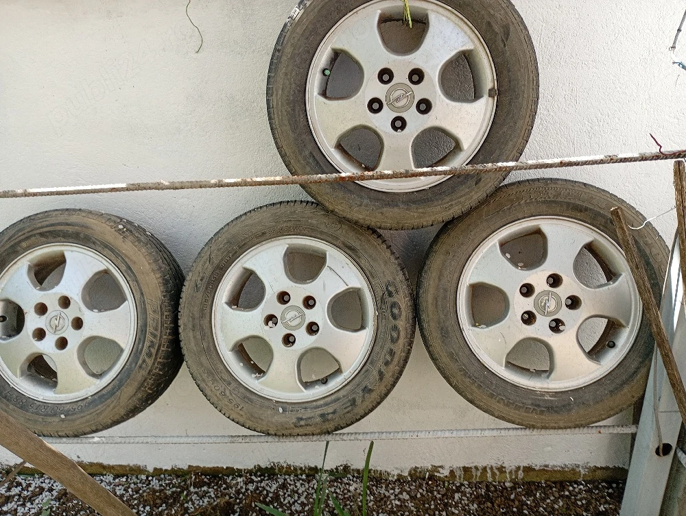 vanzare jante aliaj Opel  