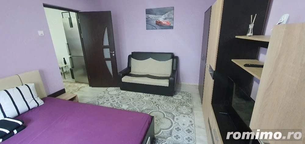 De inchiriat apartament 1 camera in zona Girocului
