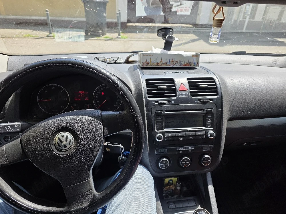 Volkswagen Golf 2010