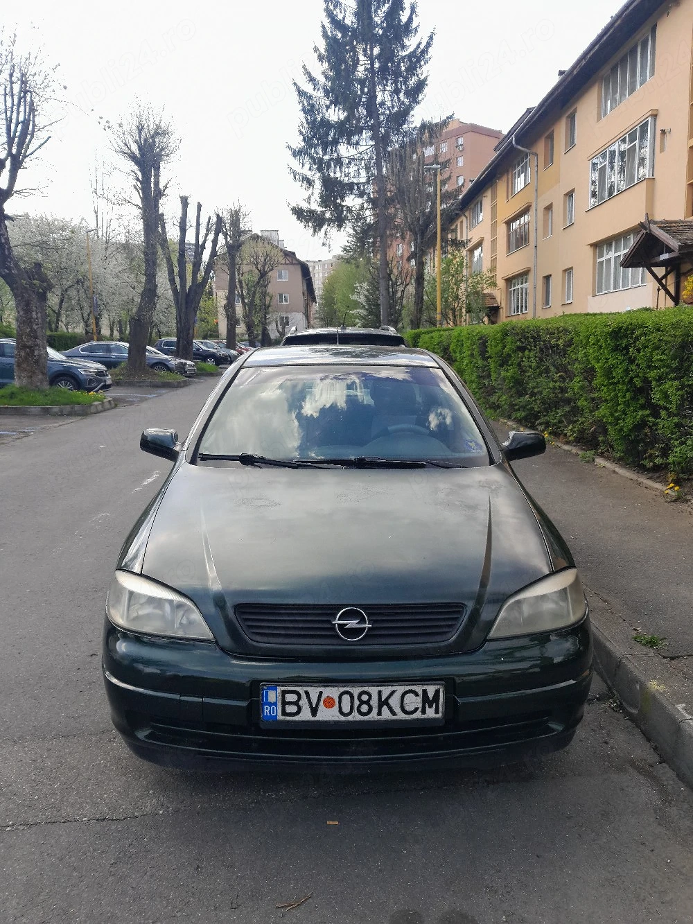 autoturisme 