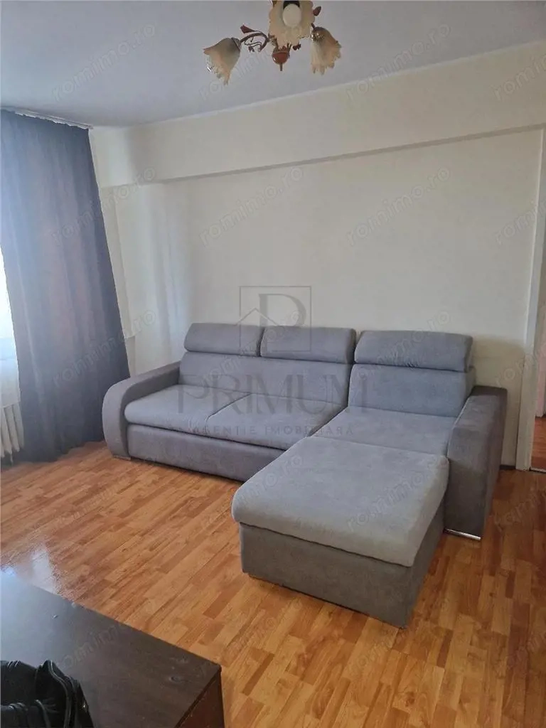 Gara - 2 Camere - 3 Balcoane - Etaj 4 cu LIFT