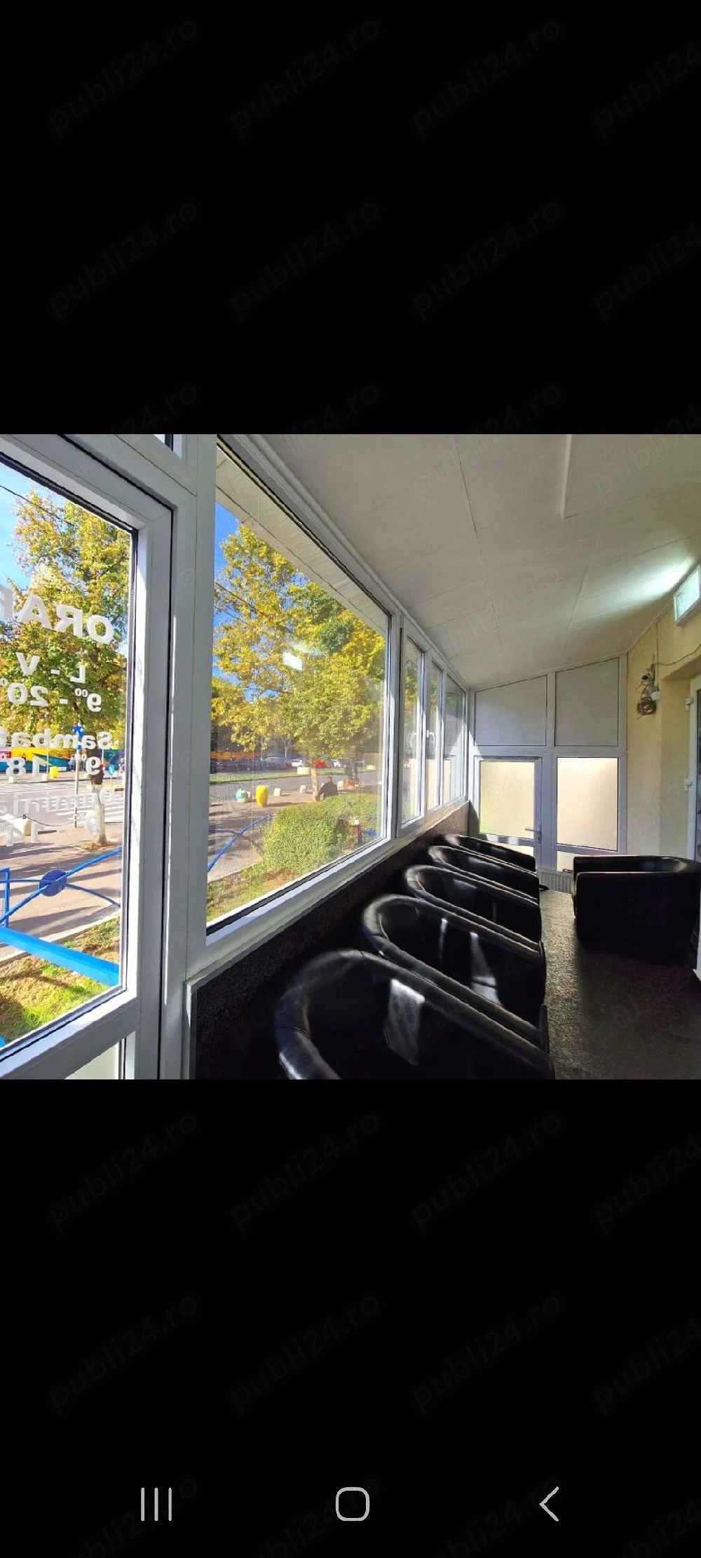 Propietar,inchiriez spatui comercial