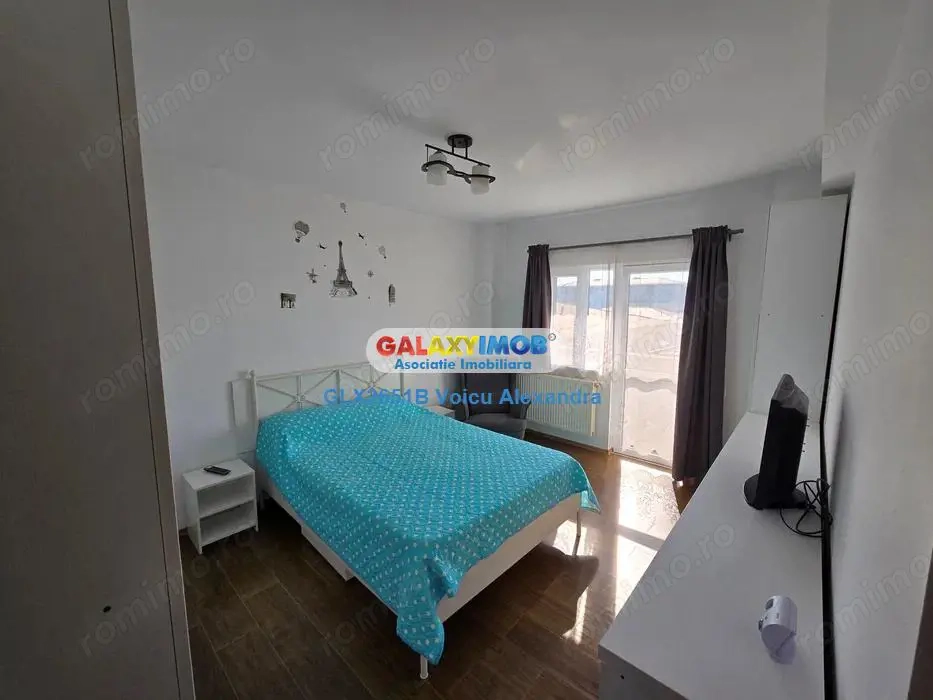 Apartament Tip Studio Nou Berceni - Dimitrie Leonida - 5 Min Metro