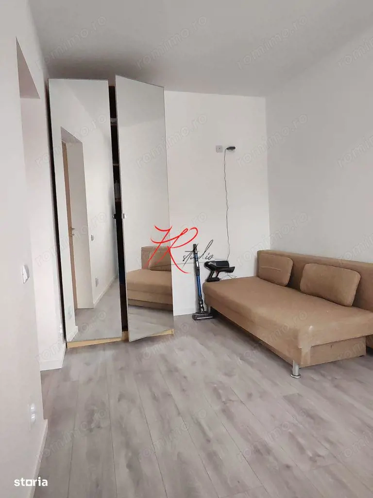 Vanzare garsoniera Mihai Bravu   Calea Vitan