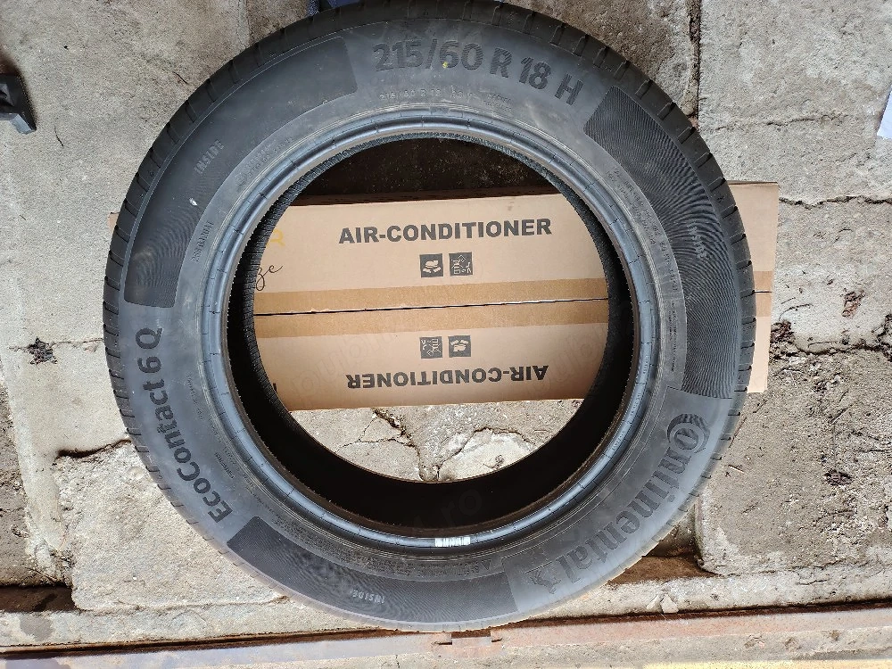 Cauciucuri Continental 215x60xR18