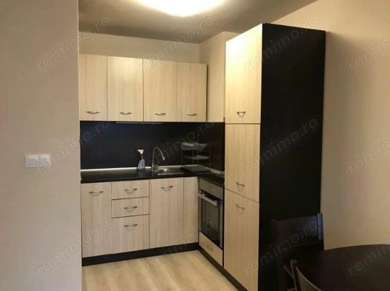 Apartament cu 2 camere in zona Lipovei 