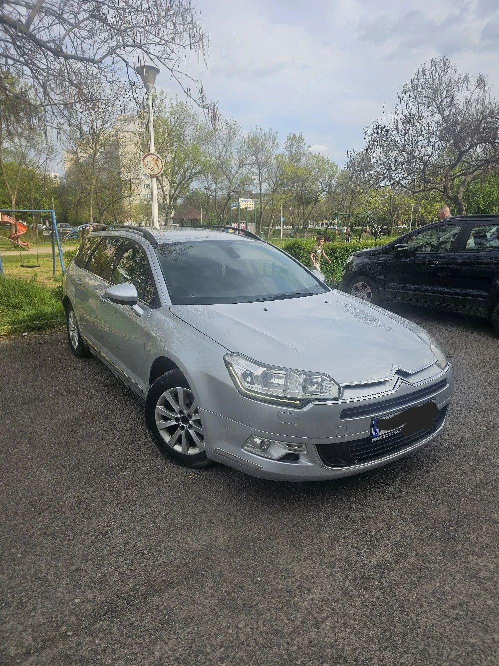 Citroen C5