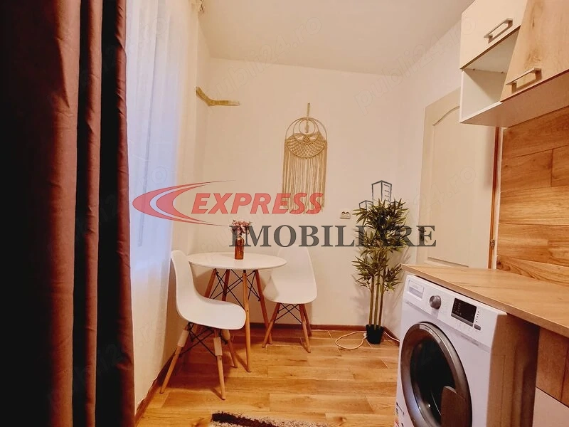 Dristor, Ramnicu Sarat, Mega Image, Decomandata