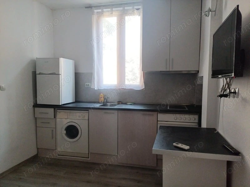 Apartament cu 2 camere in zona Sagului 
