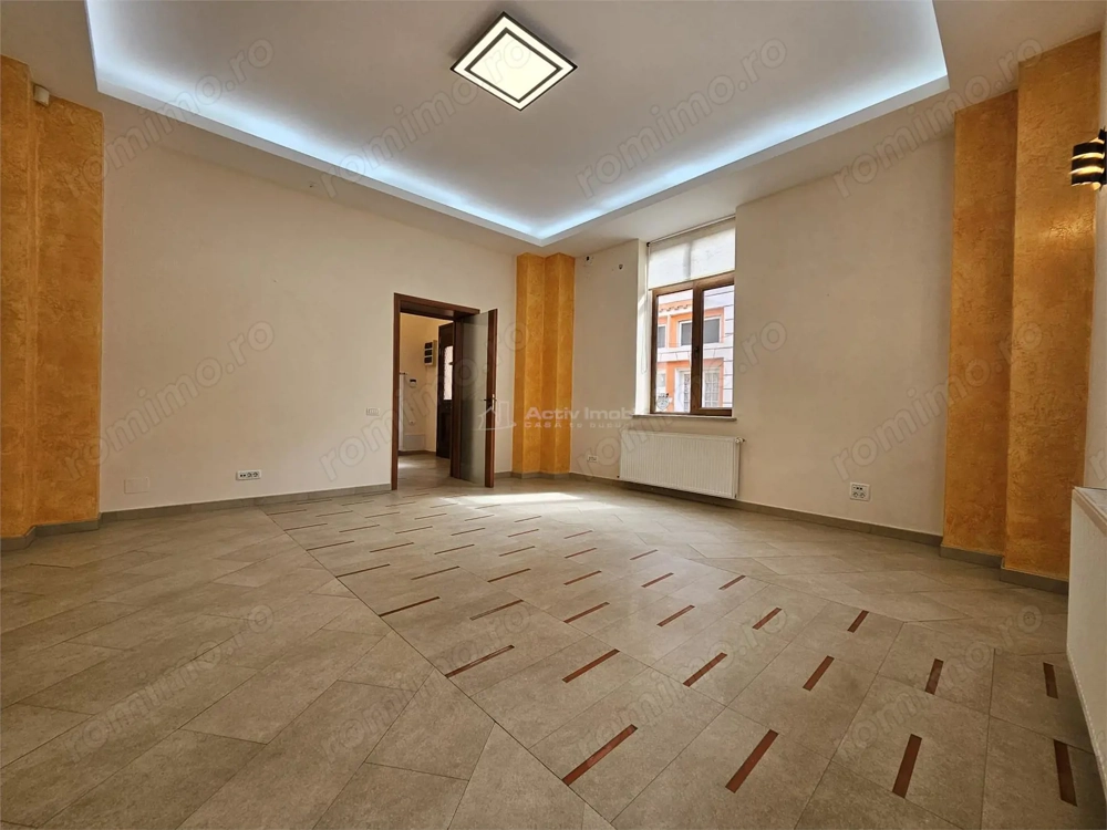  #206;nchiriere Vila Luxoasa 130 mp - Cotroceni   Intrarea Negri Costache