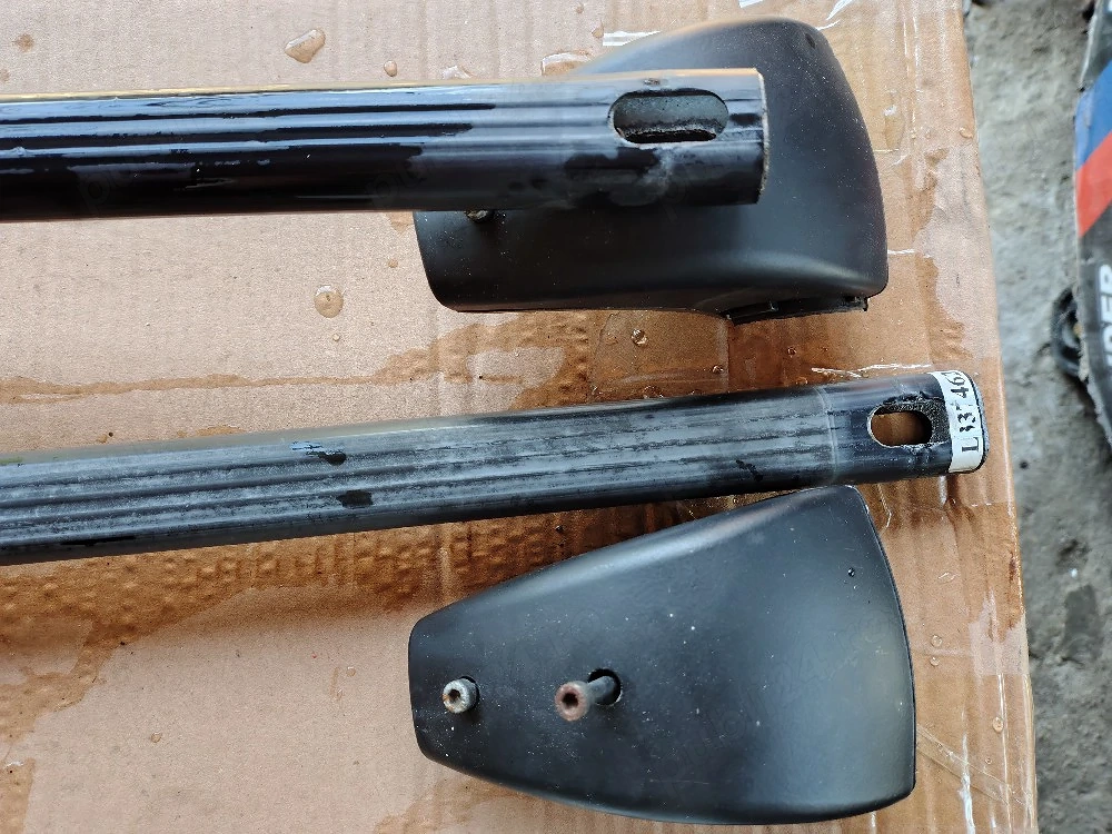 Bare portbagaj C3 Picasso 