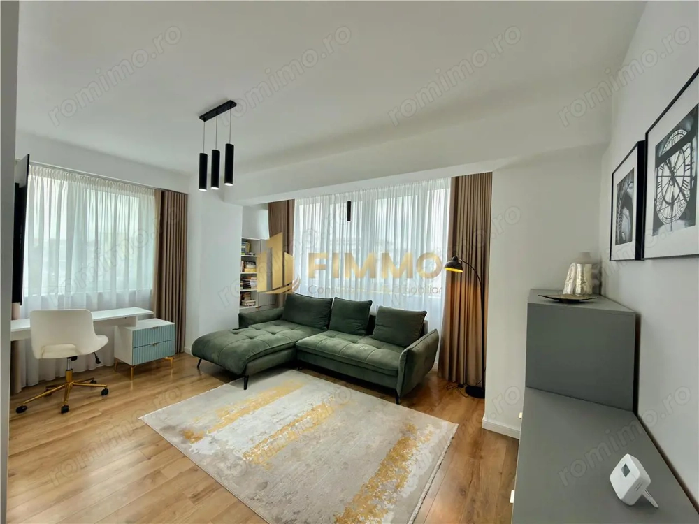 Apartament 2 camere | 72 mpu | OMV | Suceava | ID:1718