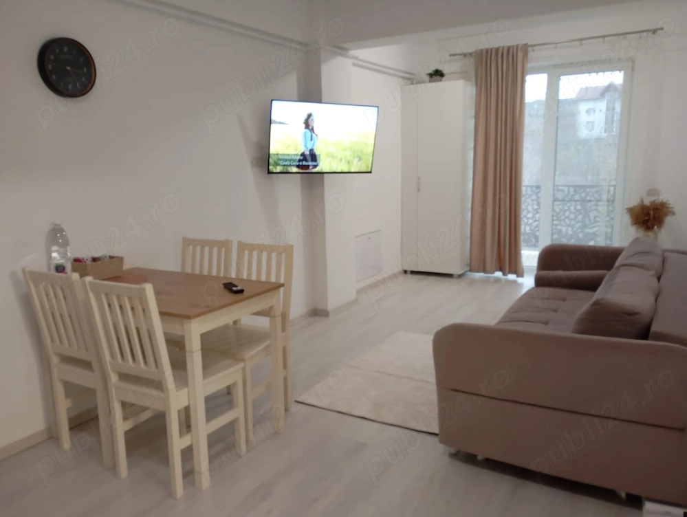 apartament 2cam bloc nou