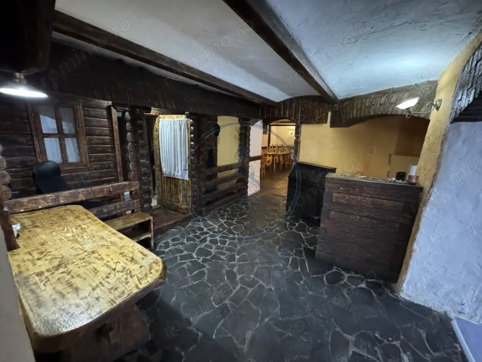  Oportunitate excelentă pentru afacerea ta în HoReCa!