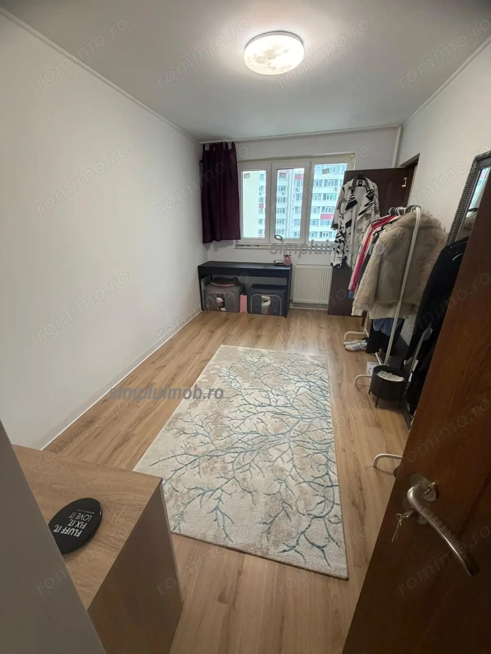 Bulevardul Constantin Brancoveanu - 3 Camere Mobilat si Utilat