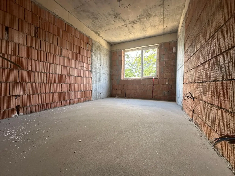 Complex Rezidential/ Prelungirea Ghencea / Sector 5