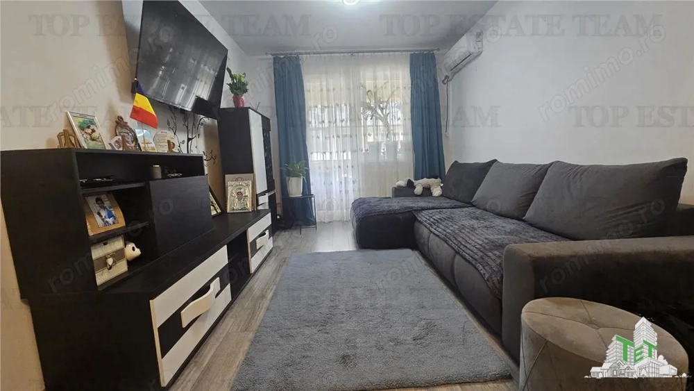 Apartament 2 camere cu terasa si parcare subterana in Prelungirea Ghencea