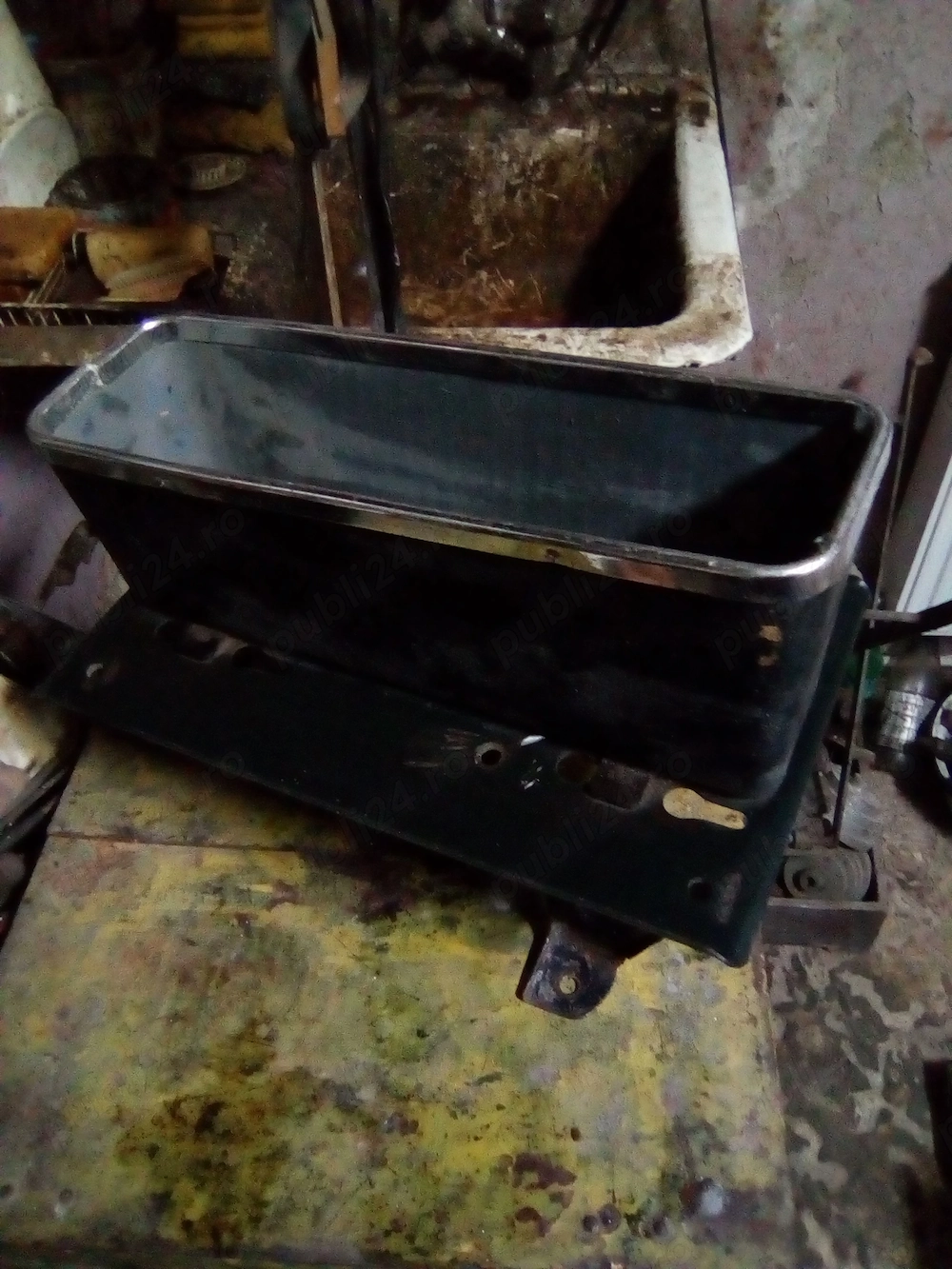 Piese pt Renault 8 si 16