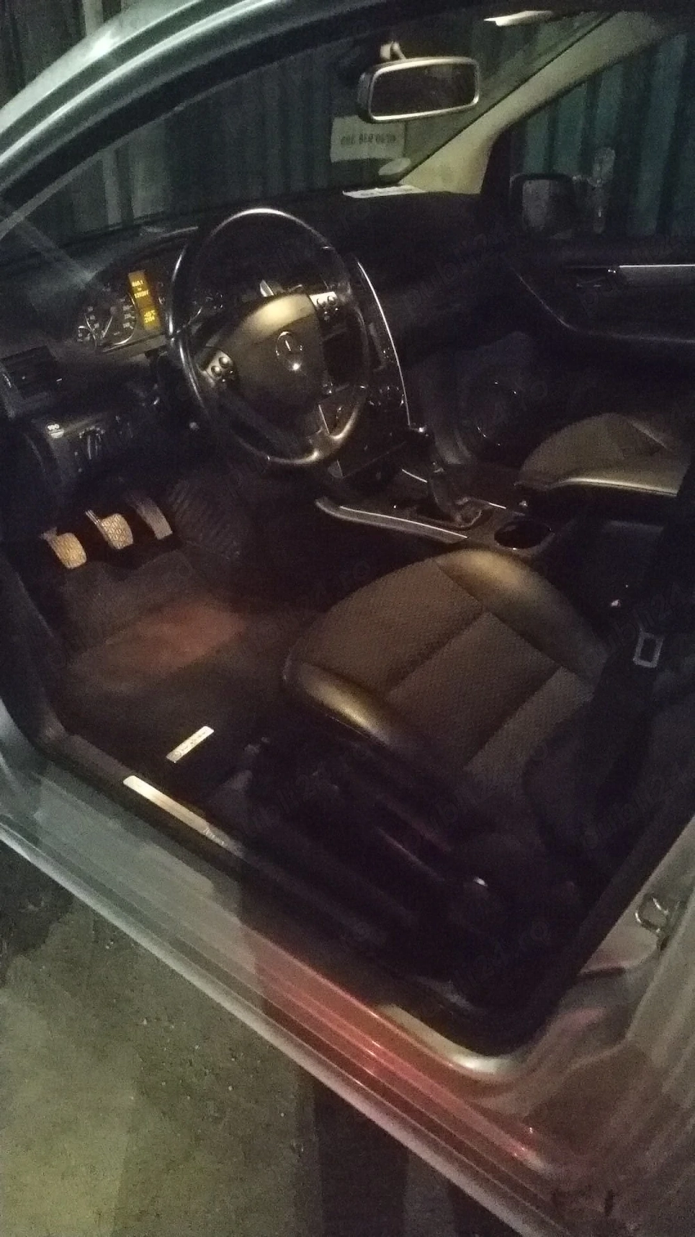 Mercedes A170 Avantgarde