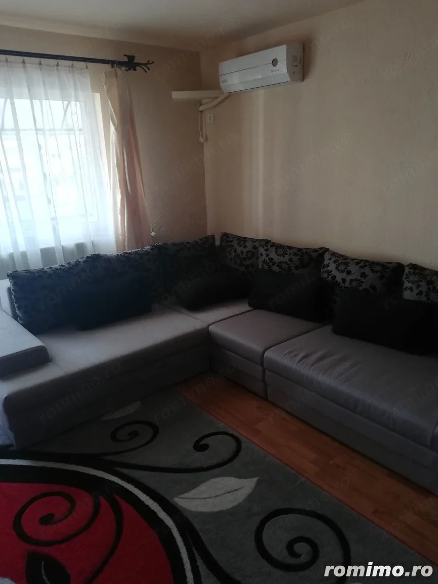 Apartament cu 1 camera in zona Circumvalatiunii 