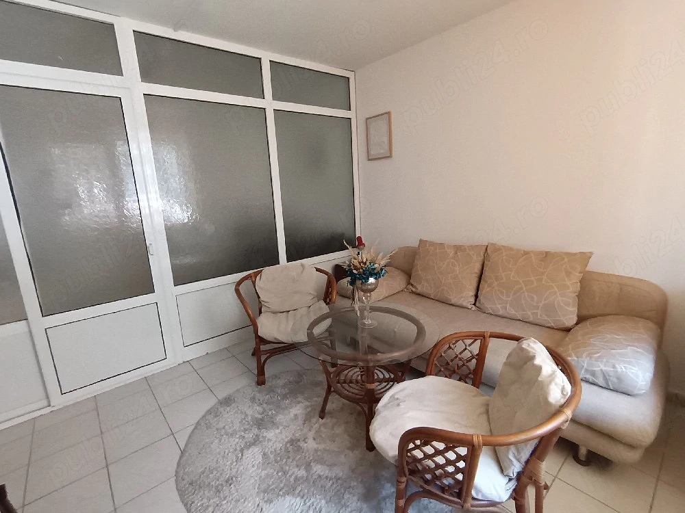 Direct proprietar- garsoniera 36 mp, zona excelenta!