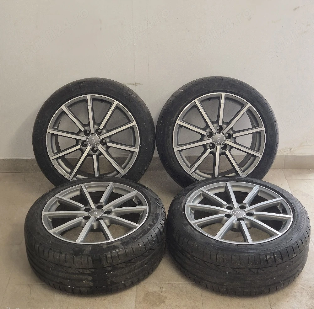 Jante Audi A6 C7 19 inch