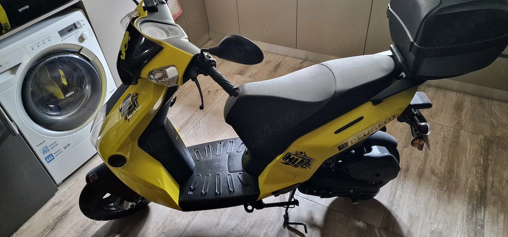 Super oferta Roller Scuter Explorer Hi50