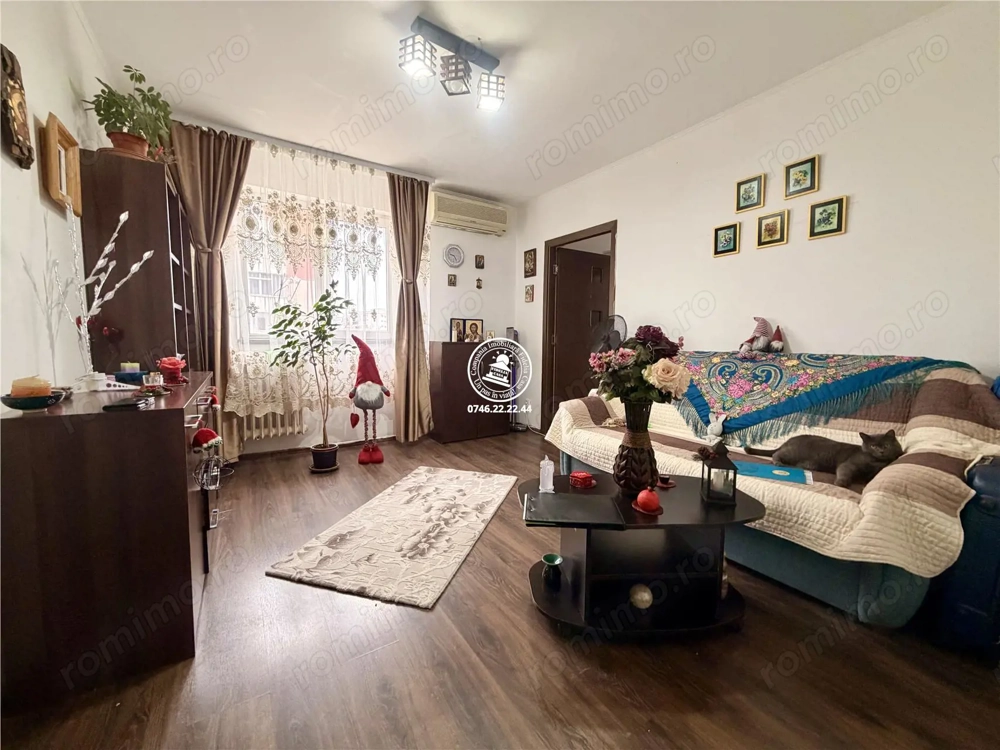 Apartament 2 camere, Tatarasi, intermediar