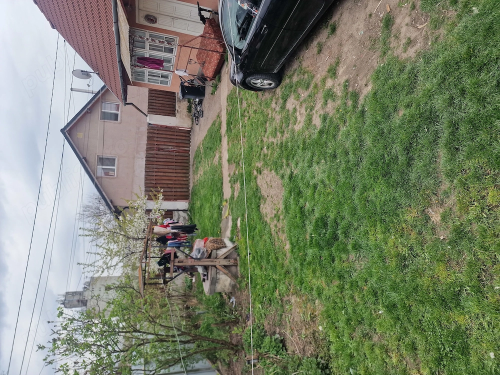 Casa de vanzare 3 camere