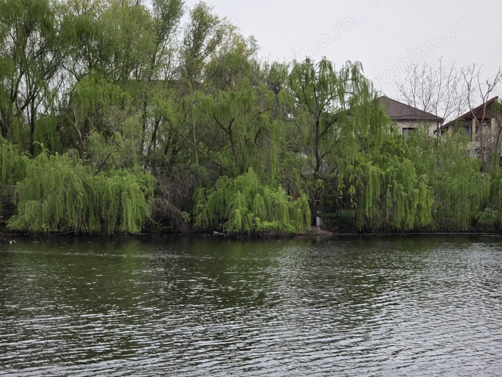 Vila premium - acces lac - investitie sigura - Tunari, Ilfov
