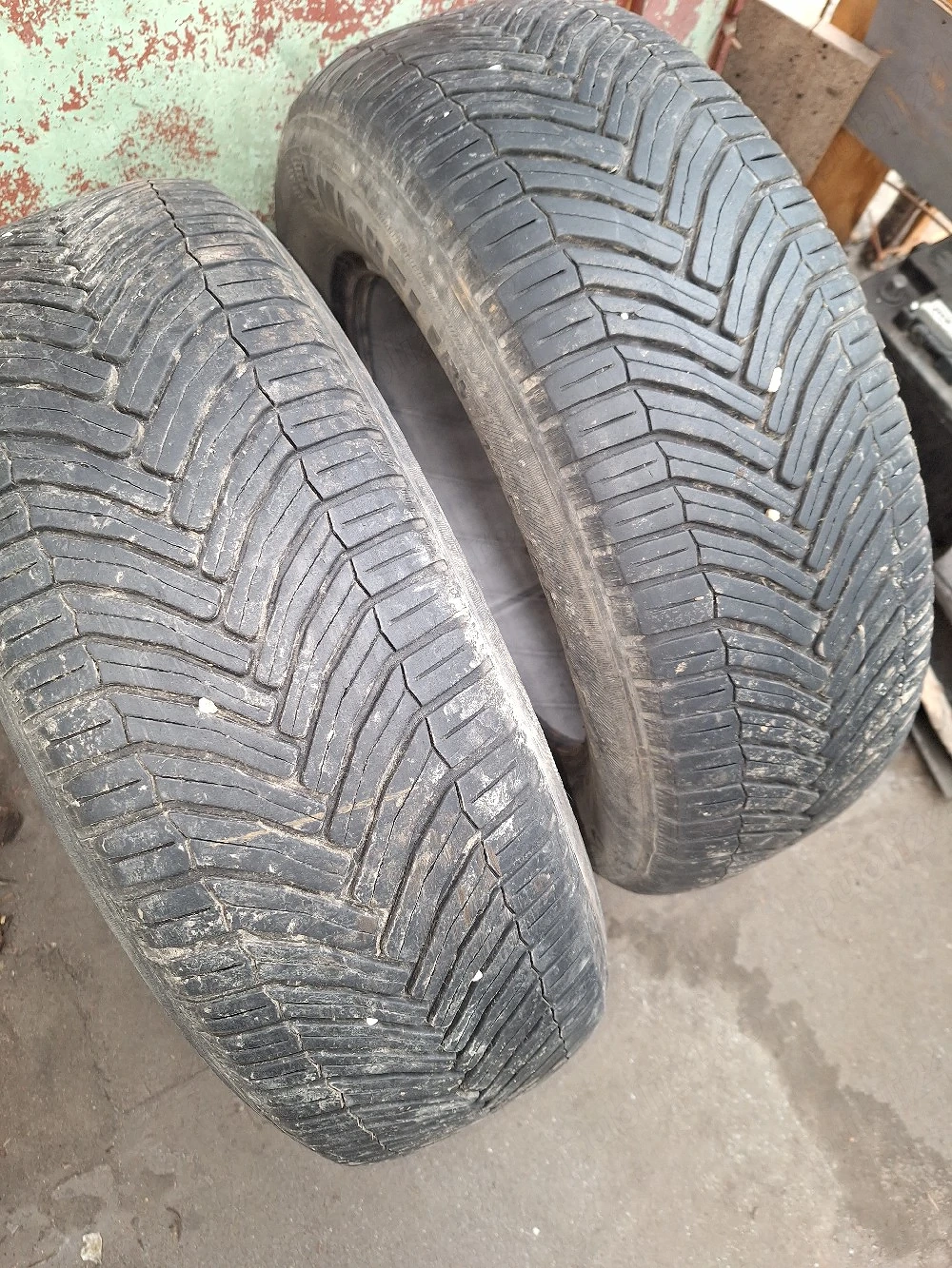 195 65 15 iarna
