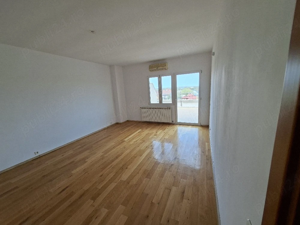 Apartament in Saftica pe DN1 cu foarte multe facilitati!