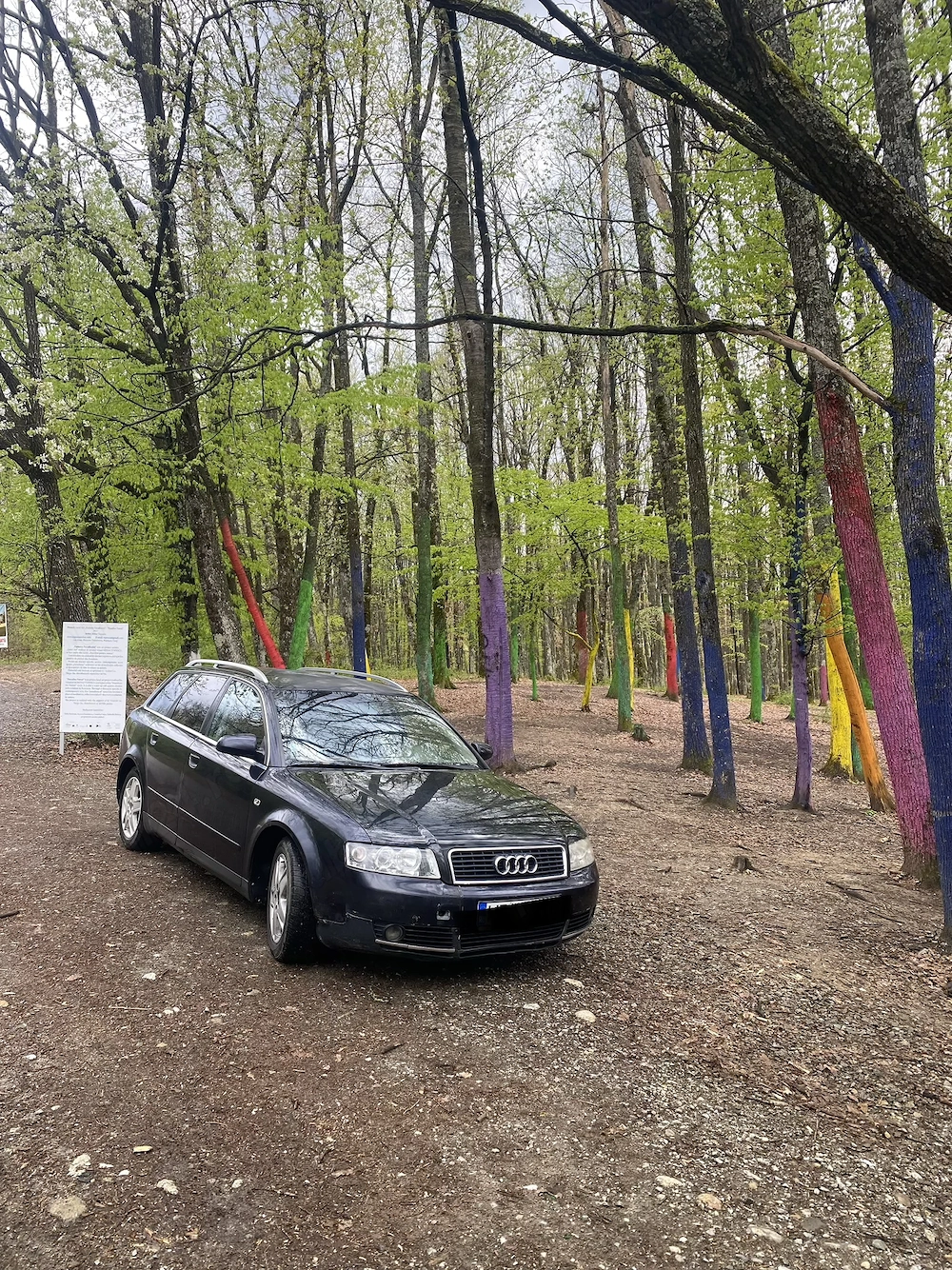 Vand sau schimb audi a4 b6 1.9 131 cai plus stage 1