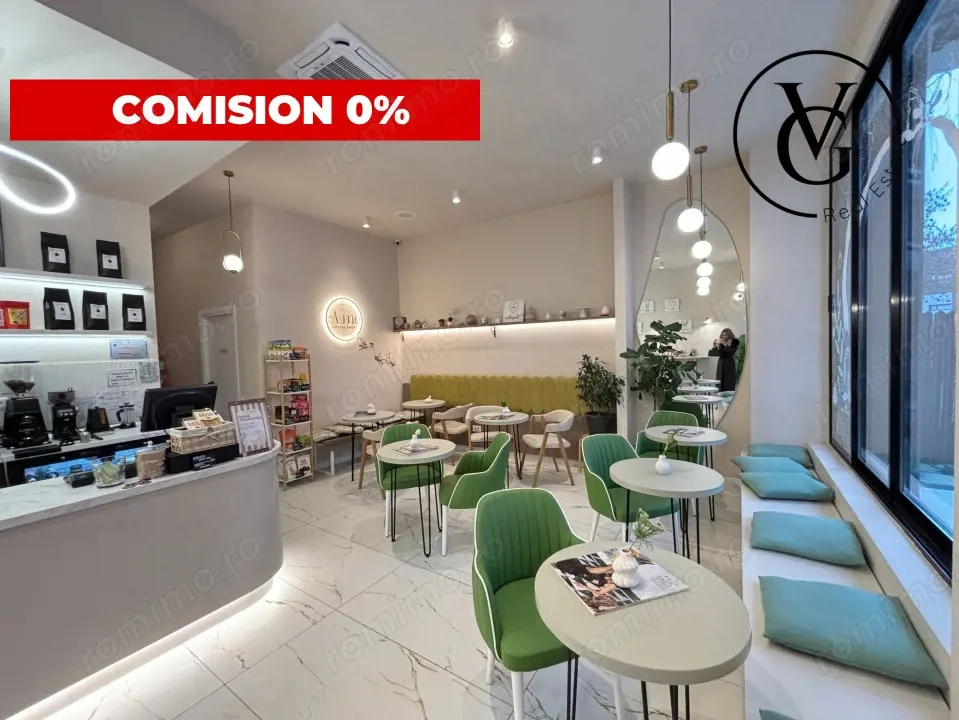 Spatiu comercial modern - Bd. Ion Mihalache 
