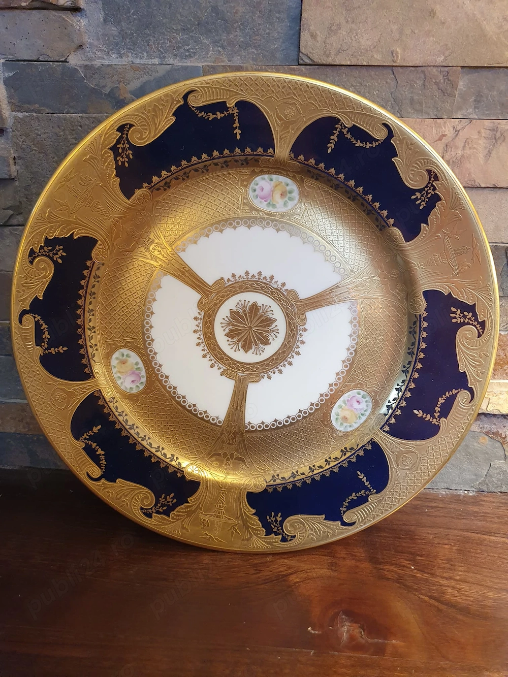 Platou   farfurie Rosenthal Colecție