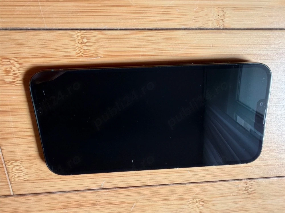 iPhone 13 Pro Max 256 gb