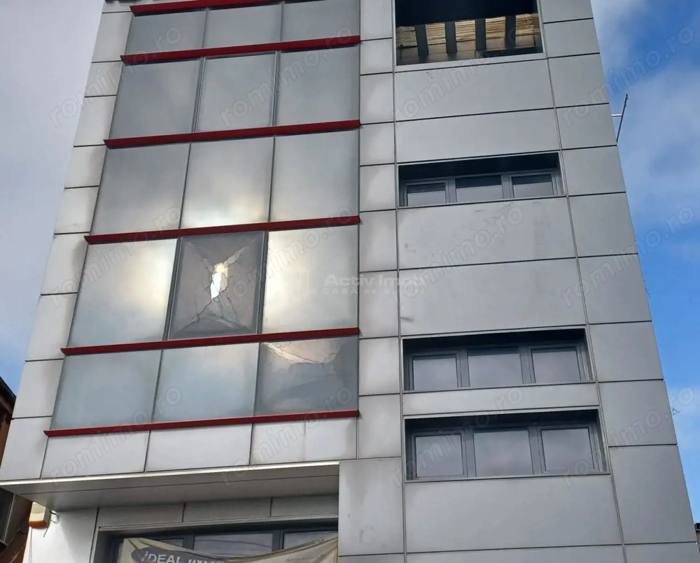 Vanzare S+P+2 Otopeni Stradal DN1- Therme