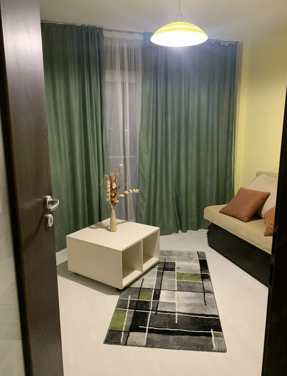 Apartament de inchiriat