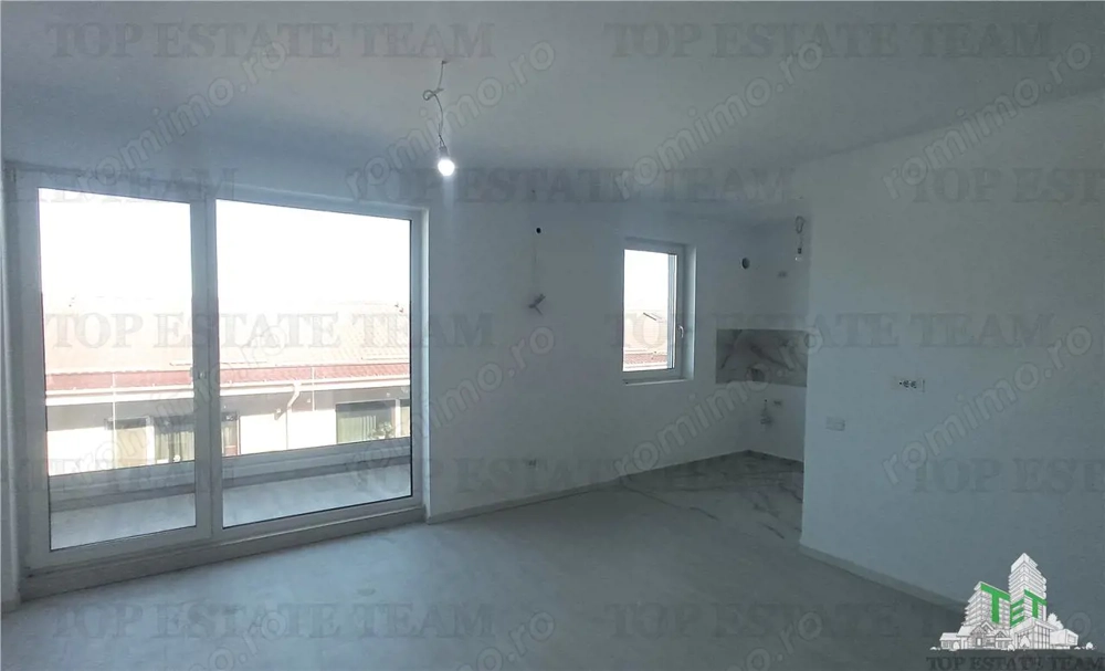 Studio in bloc nou de vanzare in Voluntari