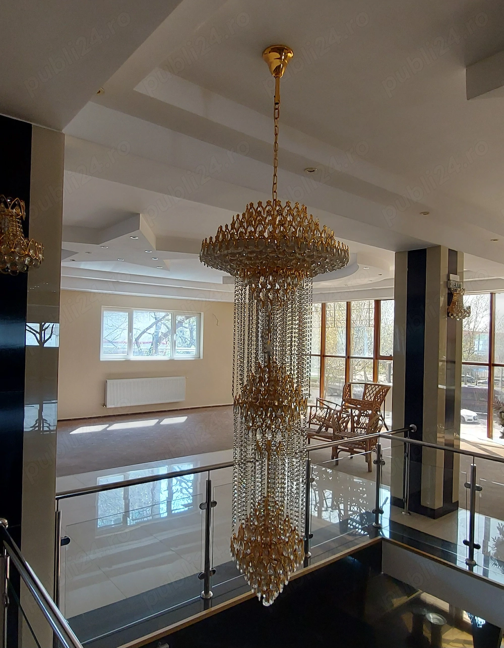 Oportunitate- Vânzare bunuri și echipamente Restaurant 