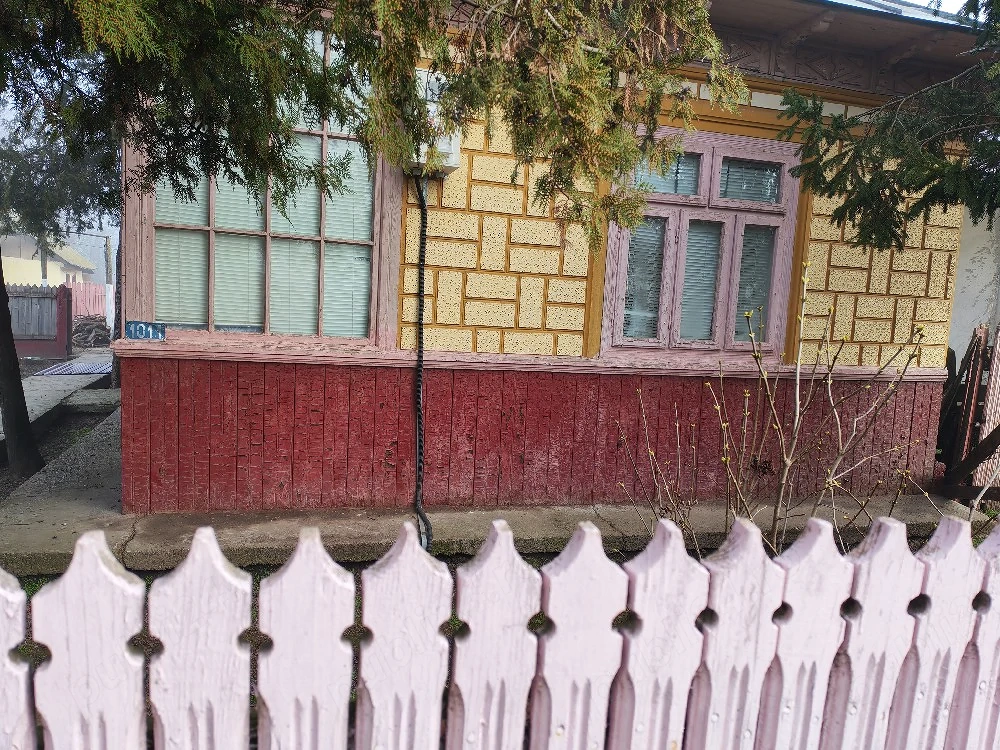 Casă de vanzare