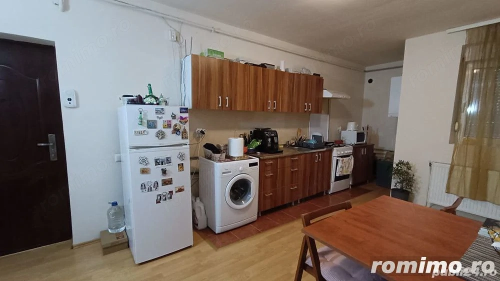 apartament cu o camera Soarelui